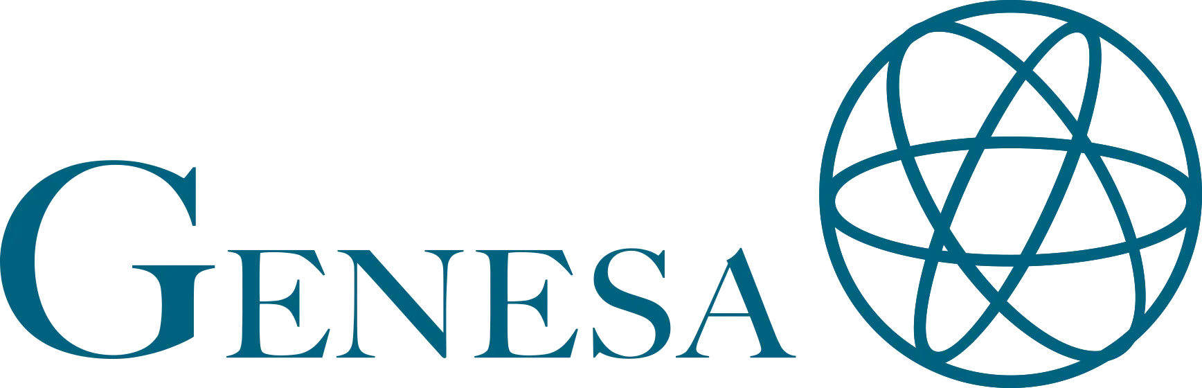 Genesa Logo