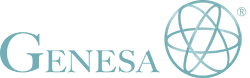 Genesa Logo