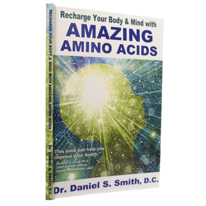 Amino Acids Book